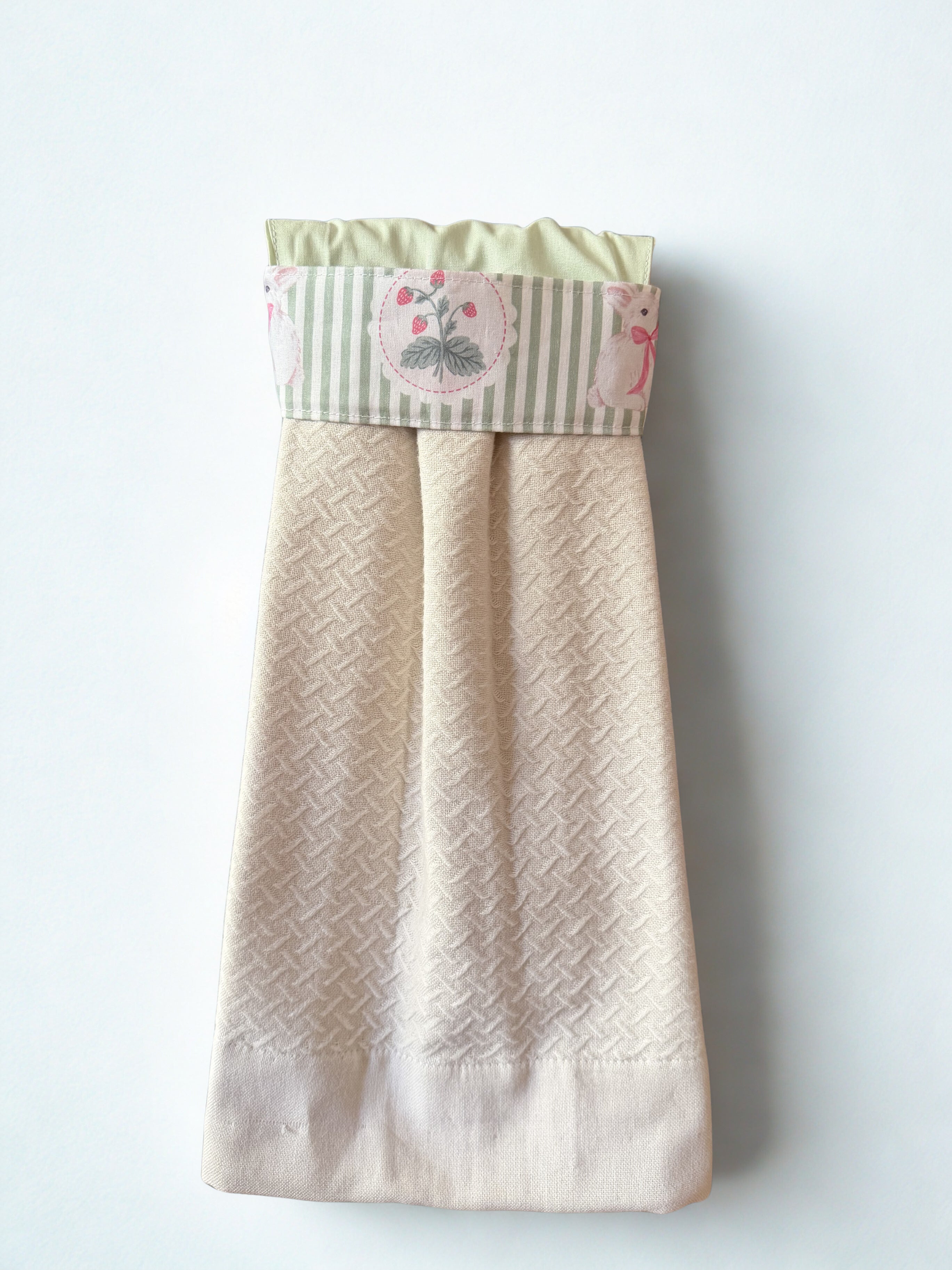 🐣 Easter Hanging Kitchen Towels
