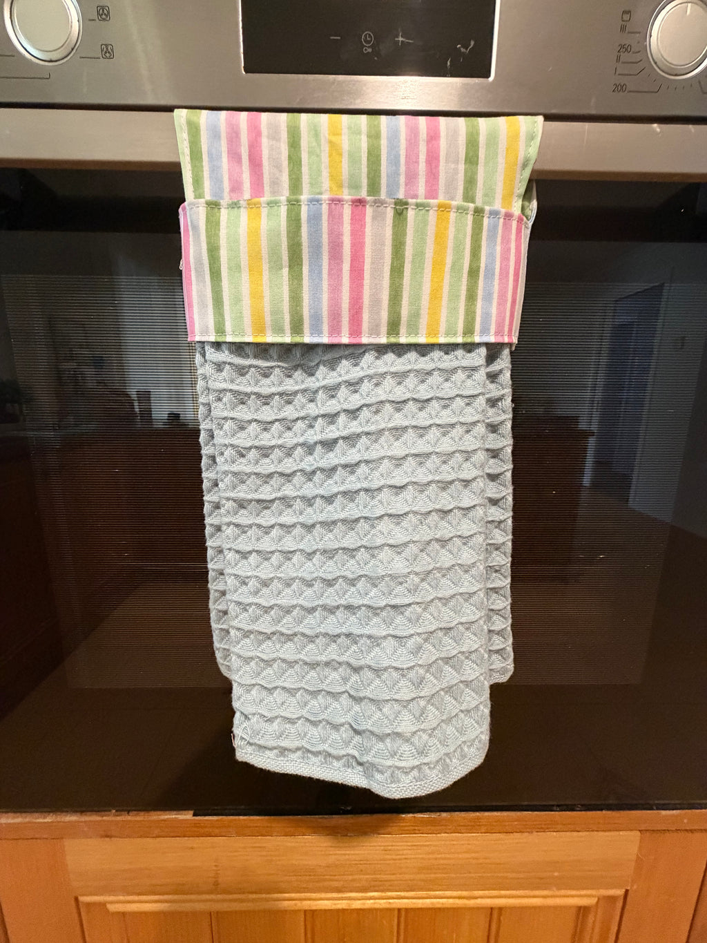 🐣 Easter Hanging Kitchen Towels