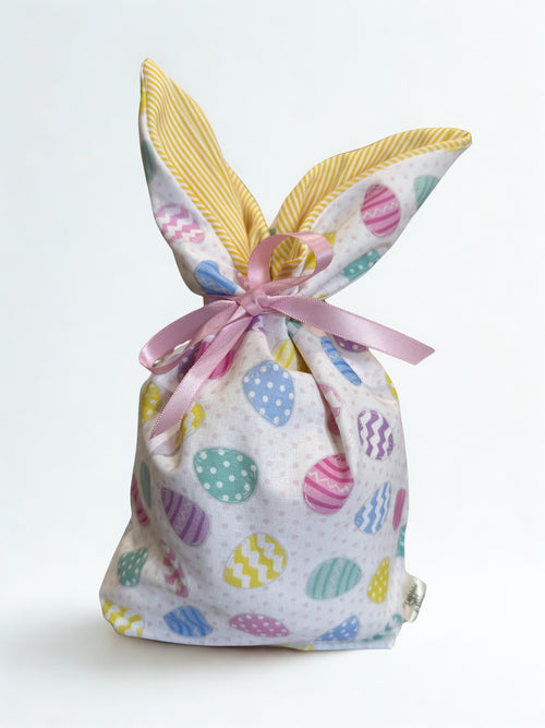 Easter Bunny Gift Bag